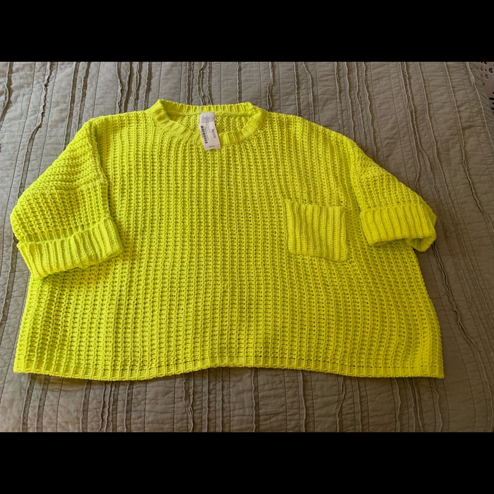 Sen sweater - Picture 2 of 3